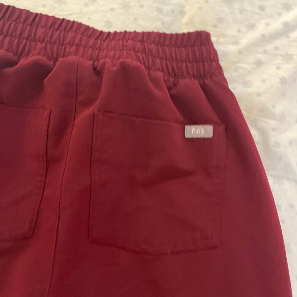 Figs Scrub Jogger Bottoms - Picture 7 of 7